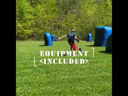 Mobile Laser Tag